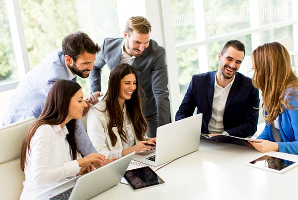 Smart CRM
