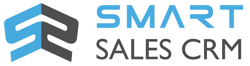 Smart CRM Logo