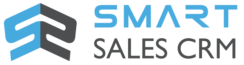 Smart Sales CRM Logo