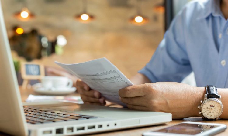 Smart Sales CRM Software